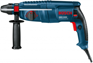 Bosch GBH 2400 Professional Matkap kullananlar yorumlar